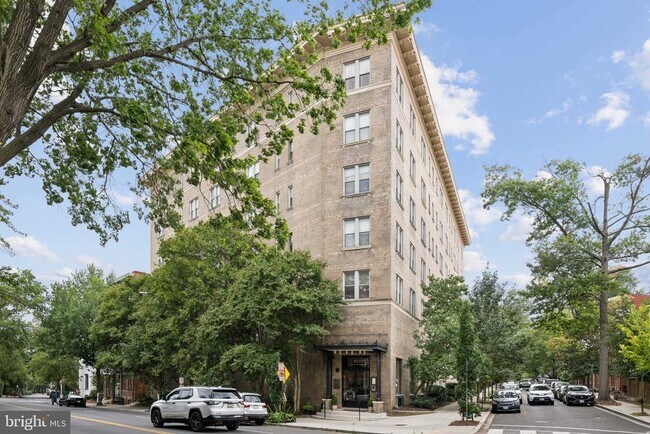 Building Photo - 2129 Florida Ave NW