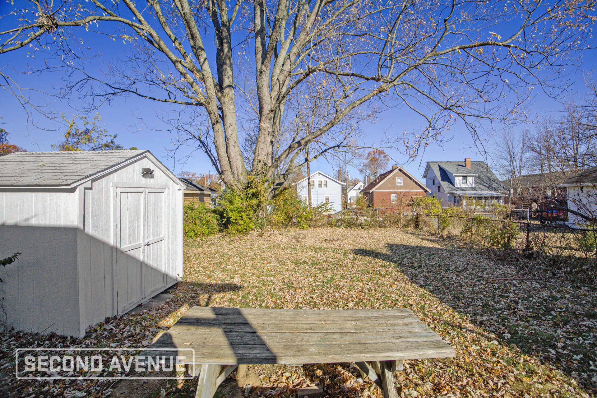 Building Photo - 1806 Sundale Ave