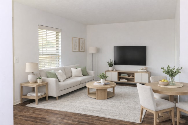 Interior Photo - The Grayson