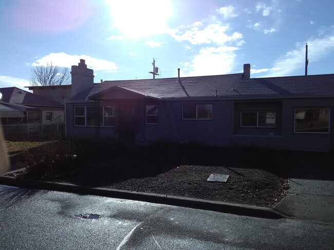 More photos coming - 1200 NE Ochoco Ave