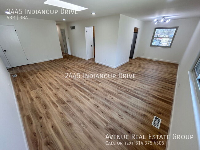 Building Photo - 2445 Indiancup Dr