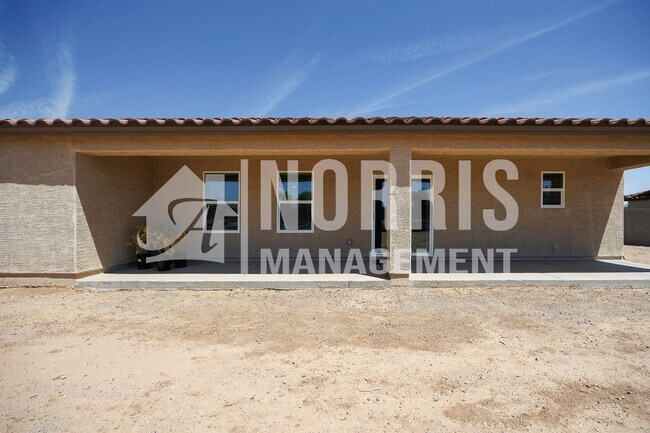Building Photo - Beautiful New Home in a Great Location!