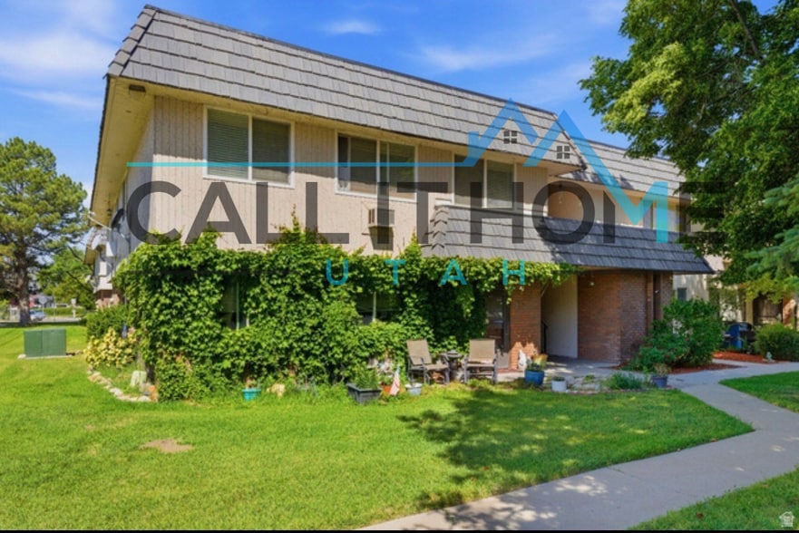 Building Photo - 4527 S 1175 W