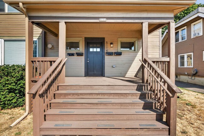 Building Photo - 5114 N Williams Ave