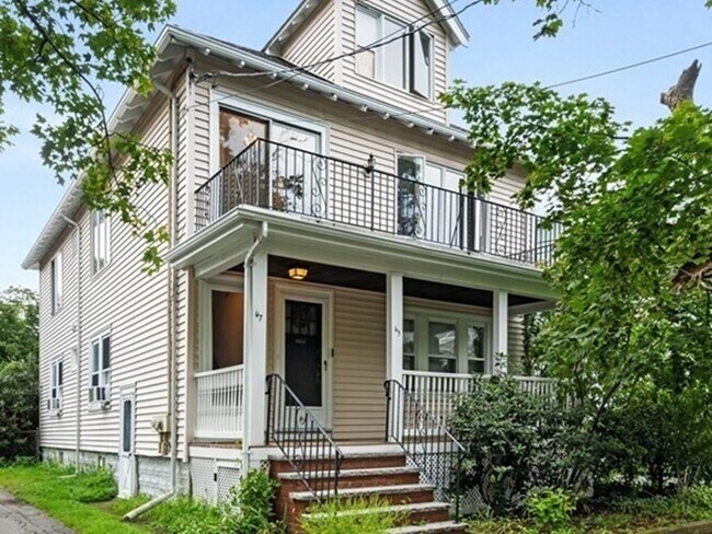Primary Photo - 45-47-47 Webster St