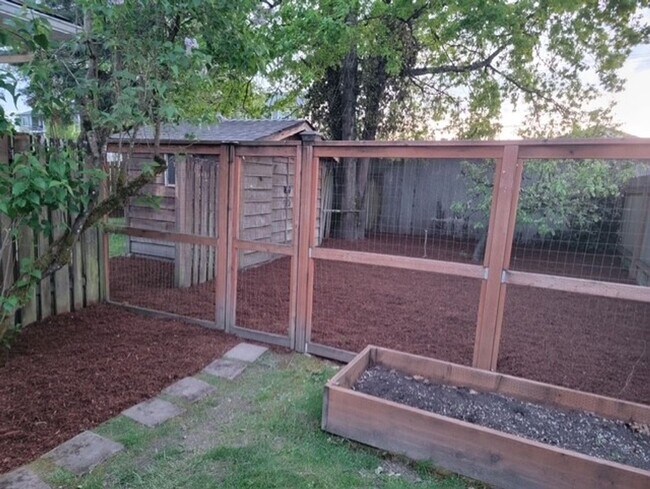 Building Photo - Great Updated House with a Fabulous Front Porch and Room to Garden