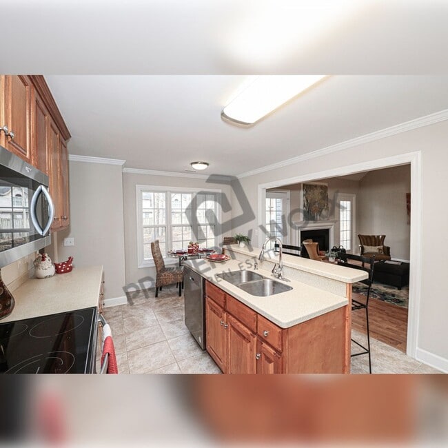 Building Photo - Single Family Home in Rocky Mount