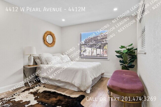 Building Photo - 4412 W Pearl Ave