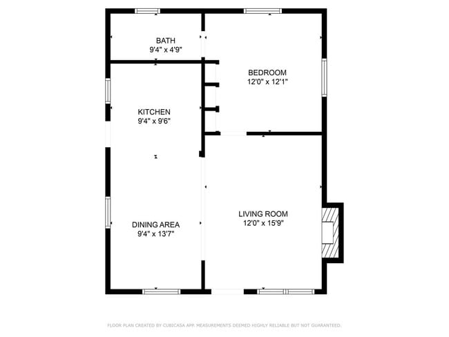Building Photo - Updated home on a large lot!