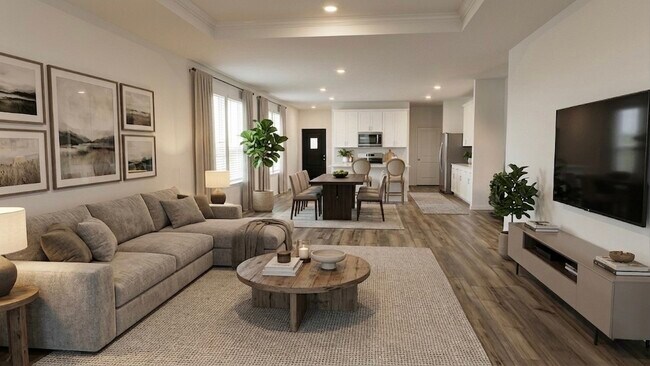 Building Photo - 7123 Glennwick Grv Ln