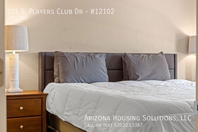 Building Photo - 101 S Players Club Dr