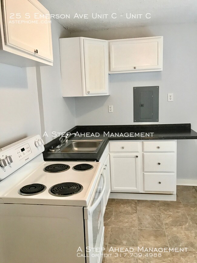 Building Photo - 25 S Emerson Ave