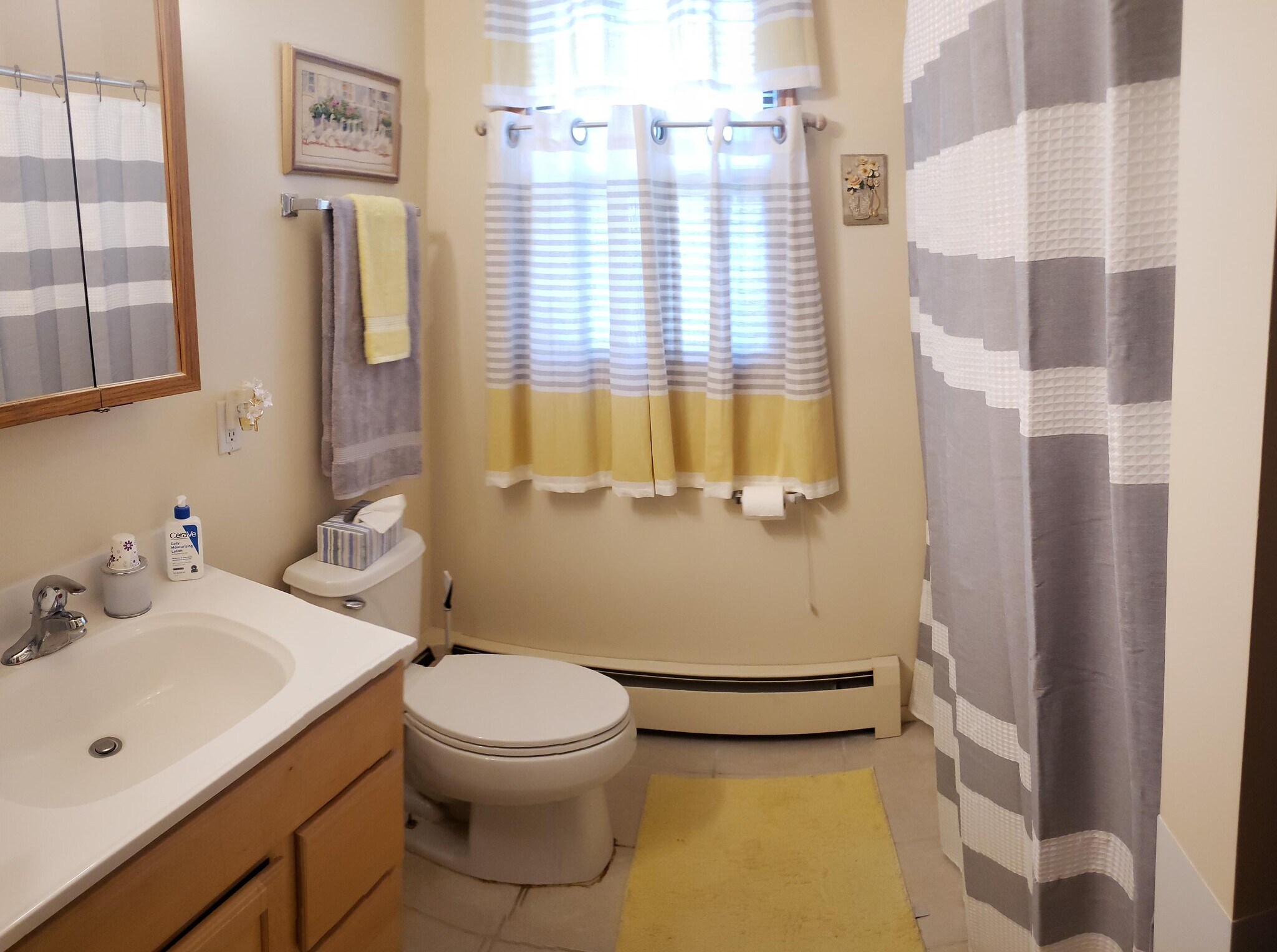 Bath - 481 Lisbon St