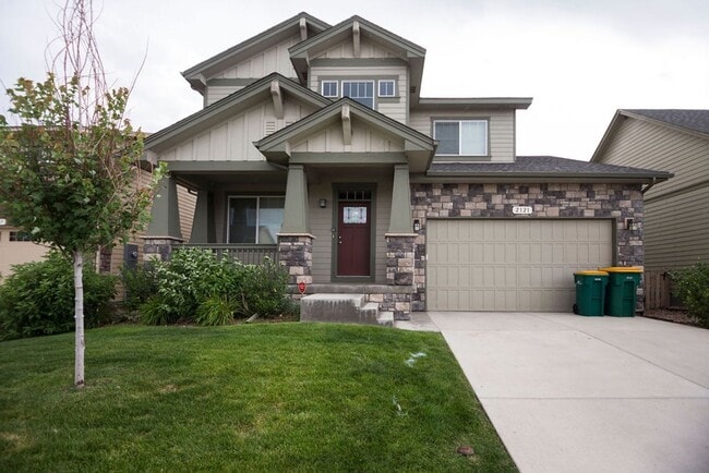 Building Photo - Beautiful Single-Family Home in a Great Location!