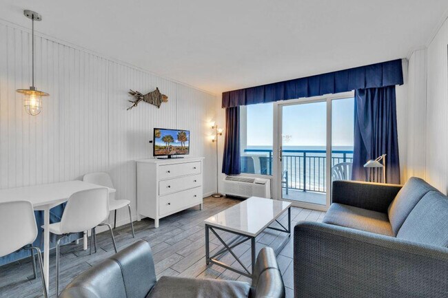Building Photo - 2300 N Ocean Blvd