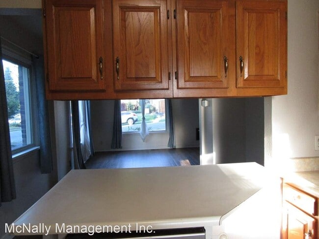 Building Photo - 3 br, 2 bath House - 515 Harvard Avenue