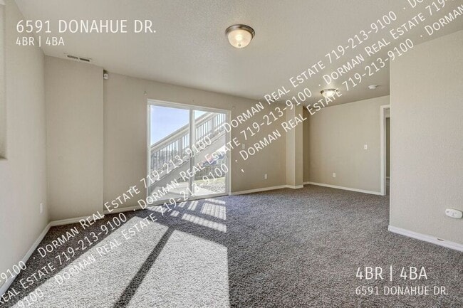 Building Photo - 6591 Donahue Drive