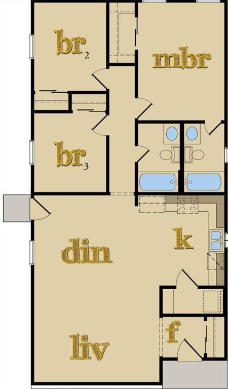 Building Photo - 4505 Senda Ln