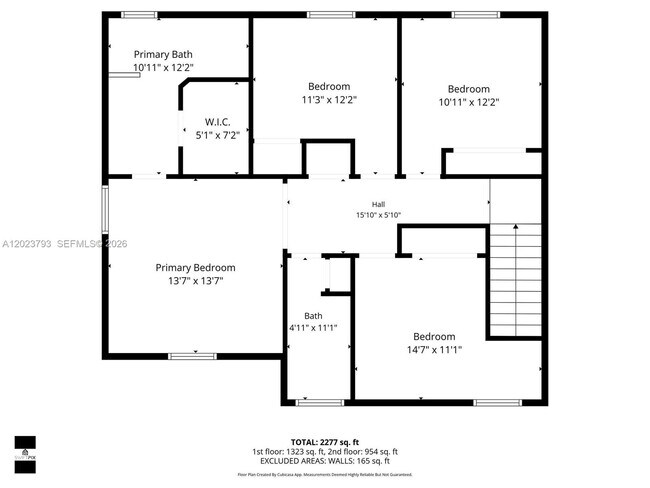 Building Photo - 21461 Sawmill Ct