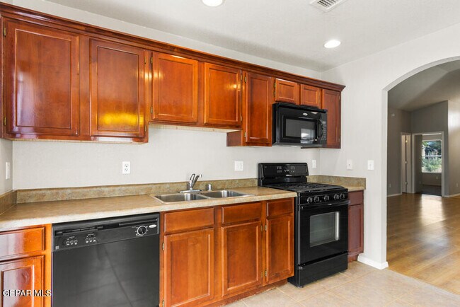 Building Photo - 12960 Alfredo Apodaca Dr