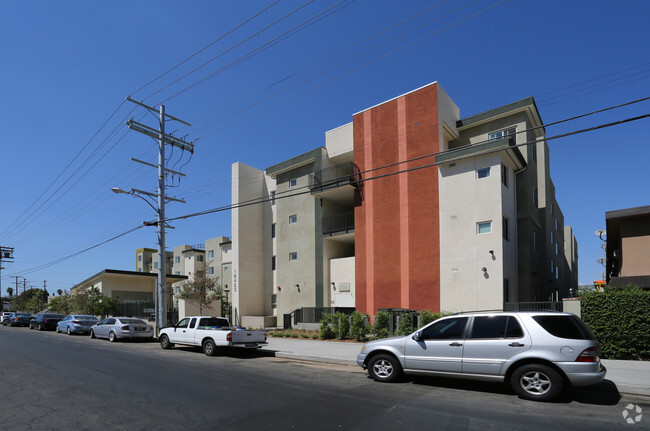 Building Photo - Riverwalk at Reseda