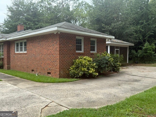 Building Photo - 603 Anderson Ave