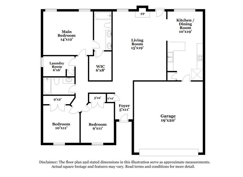 Building Photo - 1102 Nahanee Ct