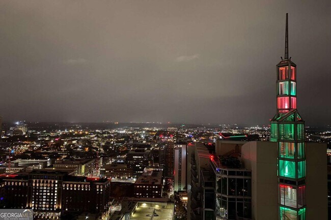 Building Photo - 855 Peachtree St NE