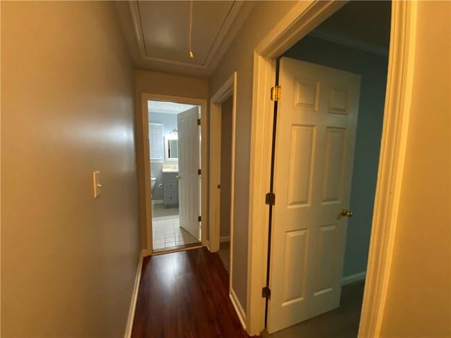 Building Photo - 4453 Old Mabry Pl