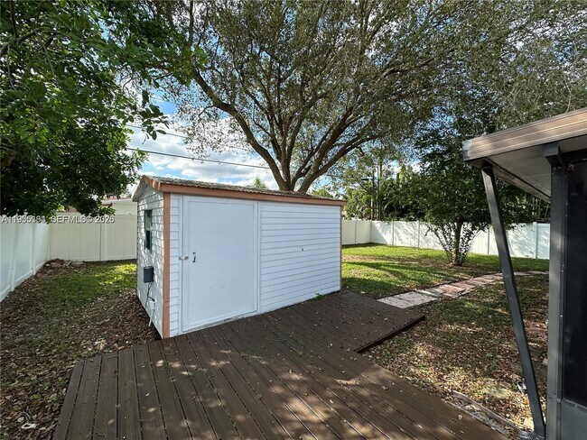 Building Photo - 7880 NW 11th St