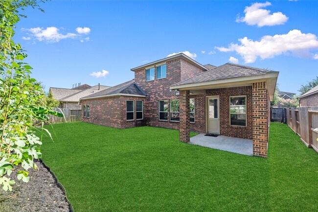 Building Photo - 10510 Trinity Springs Dr