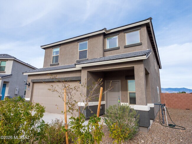 Building Photo - 12011 E Patricia Ann Dr