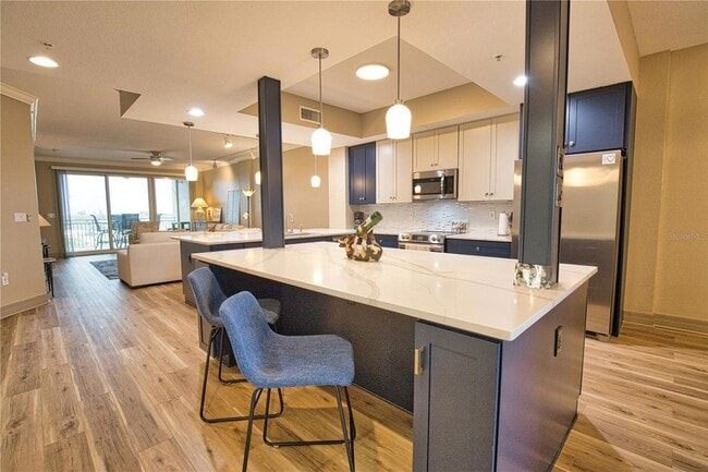Building Photo - 5100 Jessie Harbor Dr