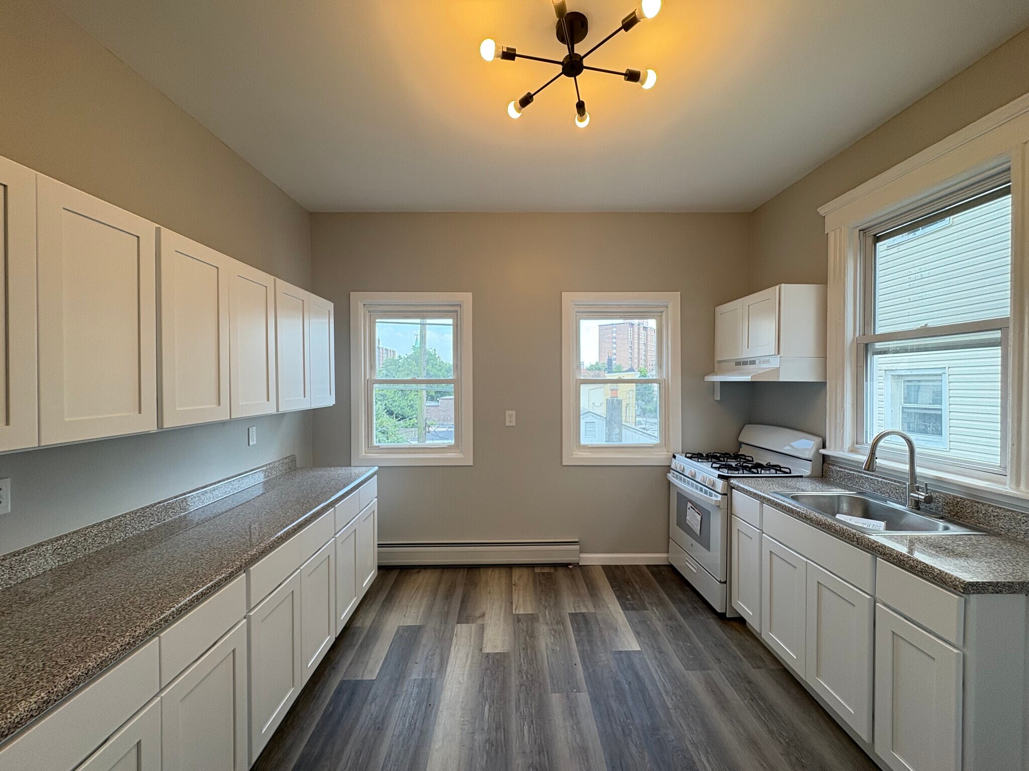 Unit 3 - 224 Old Bergen Rd