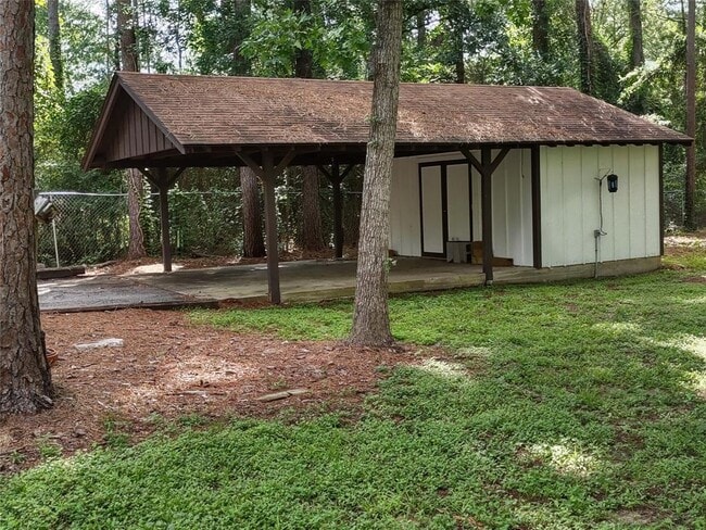 Building Photo - 17307 McIntosh Cir