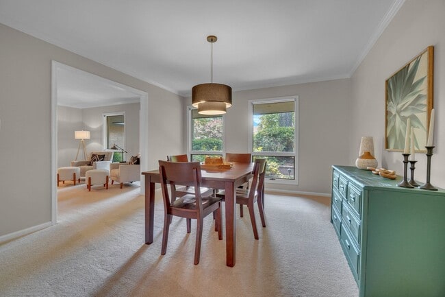 Building Photo - A Custom Home in Linkhorn Cove - 1-Acre Wo...