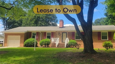 Building Photo - Earn Wealth While Leasing - Like a Homeown...