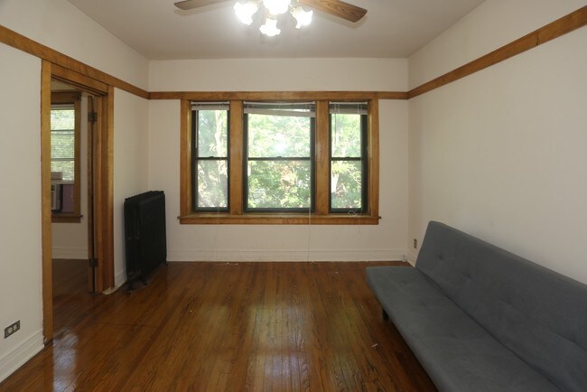 Building Photo - N. Racine