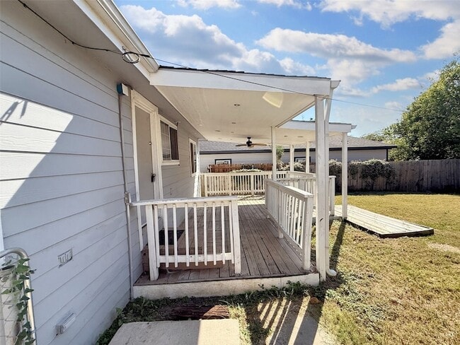 Building Photo - 4019 Brundrette St