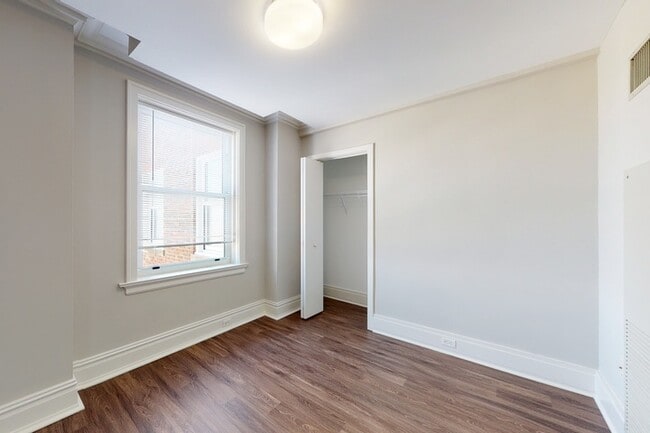 Floorplan - Bellerive