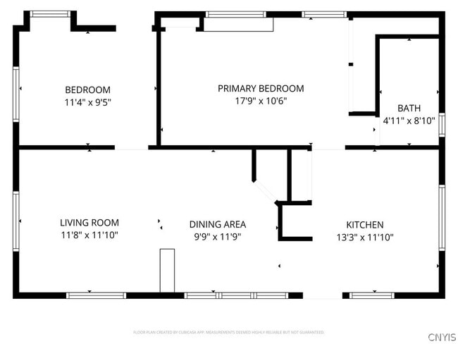 Building Photo - 2653 W Seneca Turnpike