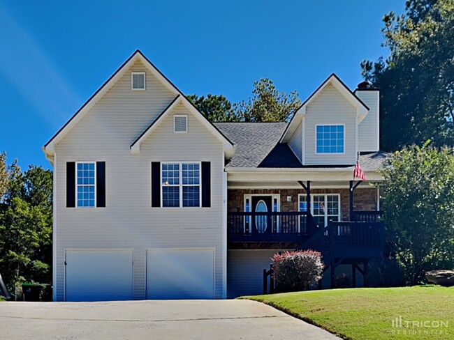 Building Photo - 183 Ivey Lake Pkwy