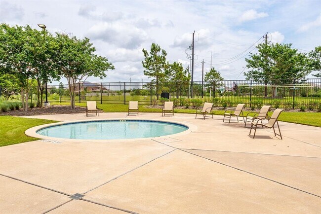 Building Photo - 2008 Glenwick Manor Ln