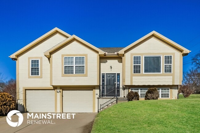 Building Photo - 100 Limit St