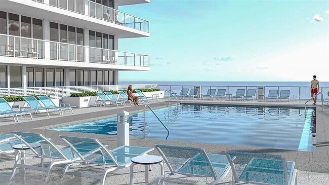 Building Photo - 4100 Galt Ocean Dr