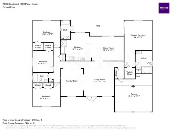 Building Photo - 21986 SW 131st Pl