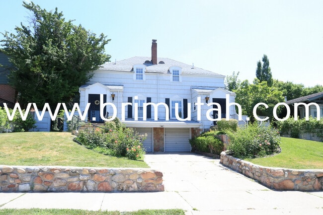 Building Photo - 1341 S 1500 E
