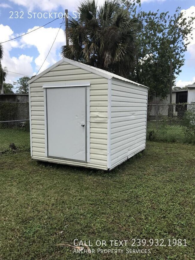 Building Photo - 232 Stockton St