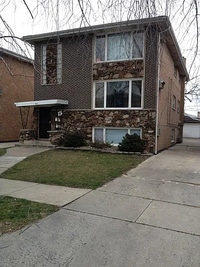 Building Photo - 307 Yates Ave