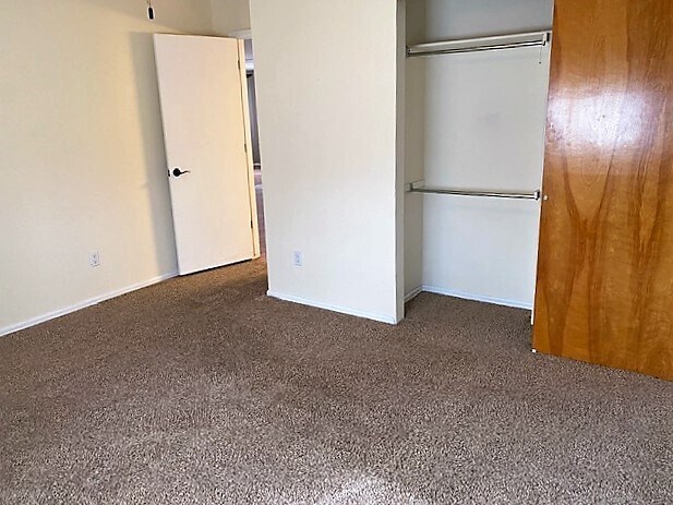 2nd Bedroom - 11 Rhone Ct
